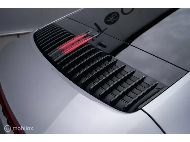 Porsche 911 3.0 Carrera 2020 Benzine 71