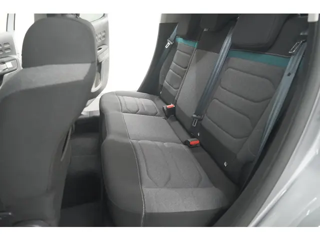 Citroën C3 PureTech 110 EAT6 Shine 2022 Benzine 29