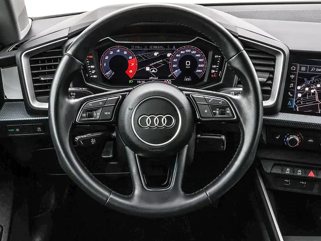 Audi A1 citycarver 25 TFSI 95pk Epic 2020 Benzine 16
