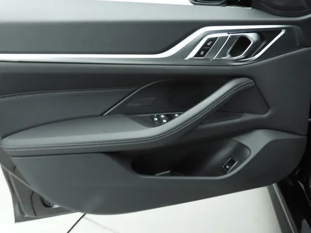 BMW 4 Serie Gran Coupe 420i 2024 Benzine 32