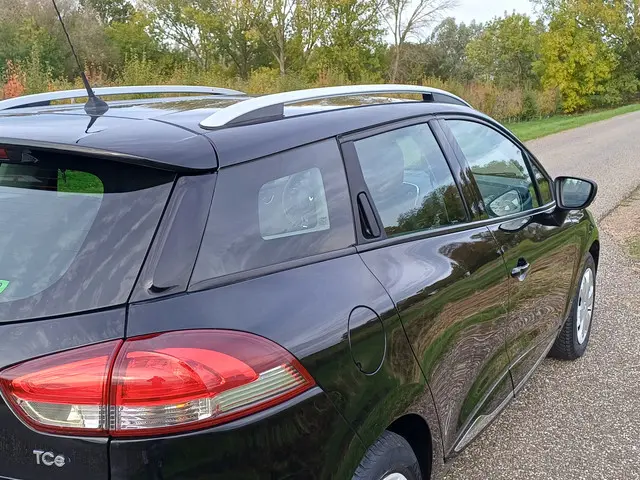 Renault Clio Estate 0.9 TCe Dynamique 2014 Benzine 17