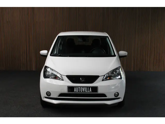 SEAT Mii 1.0 5drs 2018 Benzine 8