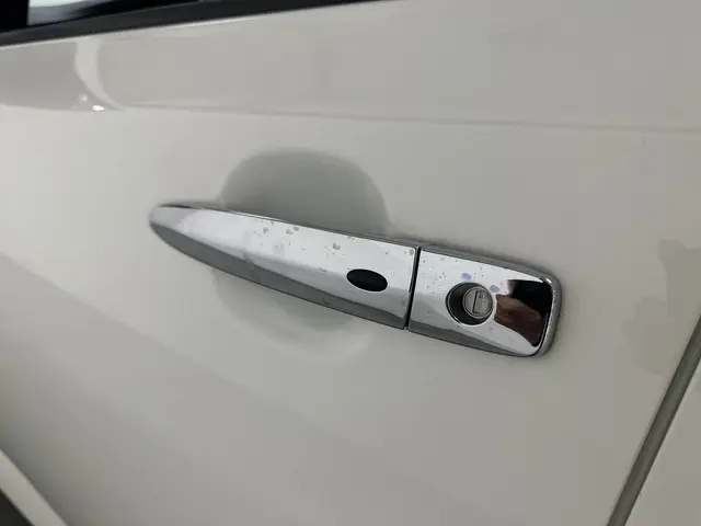 Nissan Leaf e+ Tekna 59 kWh 2021 Elektrisch 19