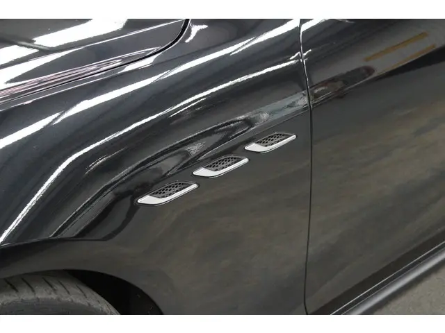 Maserati Ghibli 3.0 S Q4 Automaat 2015 Benzine 8