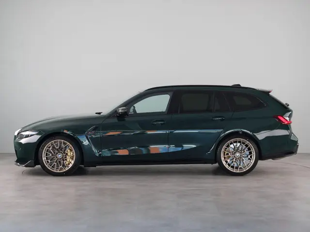 BMW M3 3-serie Touring CS 2025 Benzine 15