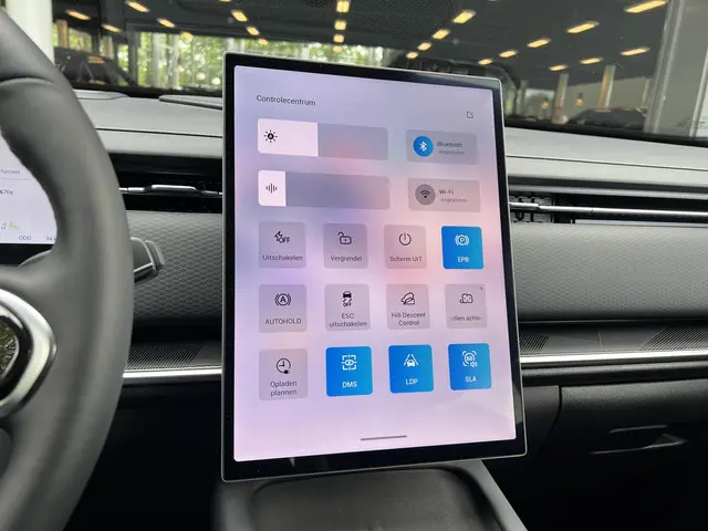 Jaecoo 7 1.5 GDI Exclusive 2025 Hybride Benzine 11