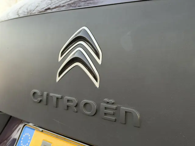 Citroën C4 Cactus 1.2 PureTech Shine 2015 Benzine 40