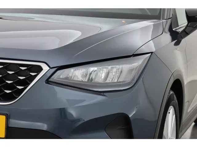 SEAT Arona 1.0 TSI Xperience 2021 Benzine 20