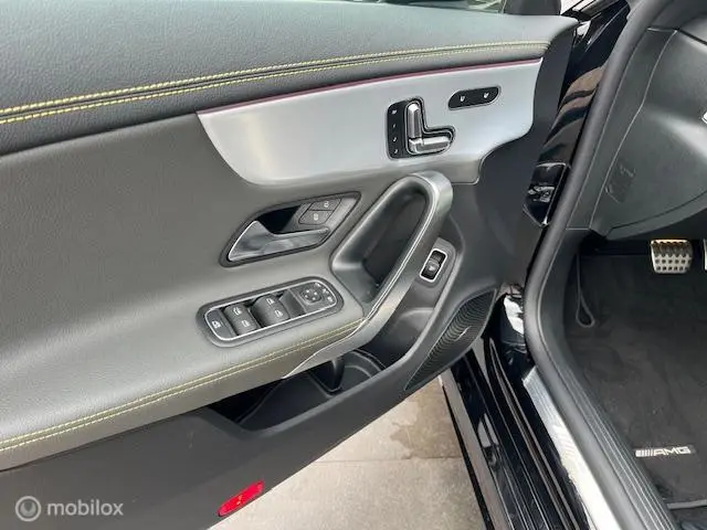 Mercedes-Benz CLA AMG 45 S 4MATIC+ 2022 Benzine 51