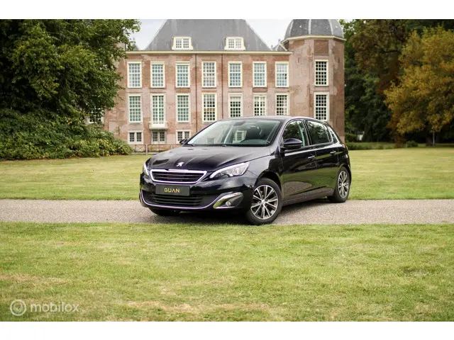Peugeot 308 1.6 THP Première | NAP | 2013 Benzine