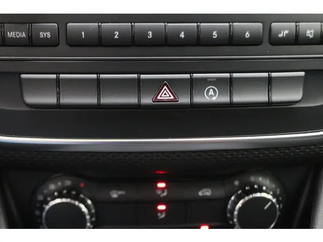Mercedes-Benz A-Klasse 180 Economy 2015 Benzine 33