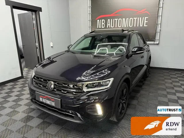 Volkswagen T-Roc 1.5 TSI R-Line Business 2024 Benzine