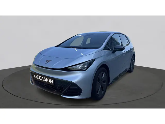CUPRA Born Impulse 58 kWh 2024 Elektrisch