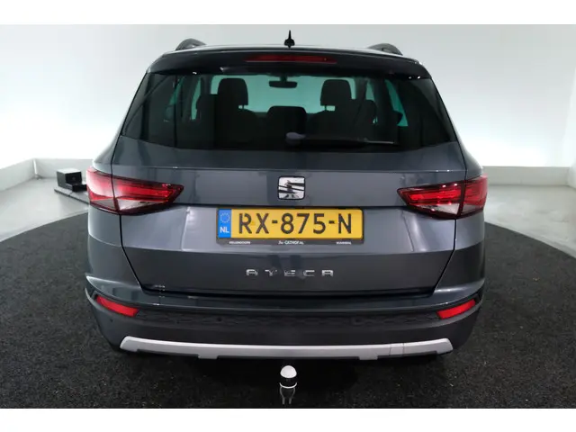 SEAT Ateca 1.4 EcoTSI Style 2018 Benzine 23