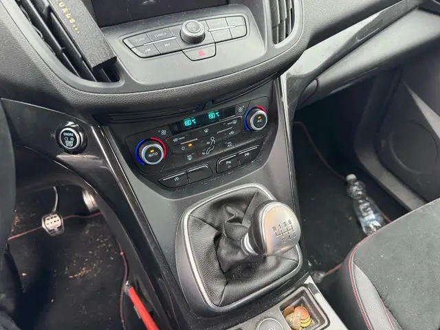 Ford Kuga 1.5 EcoBoost ST Line 2019 Benzine 8