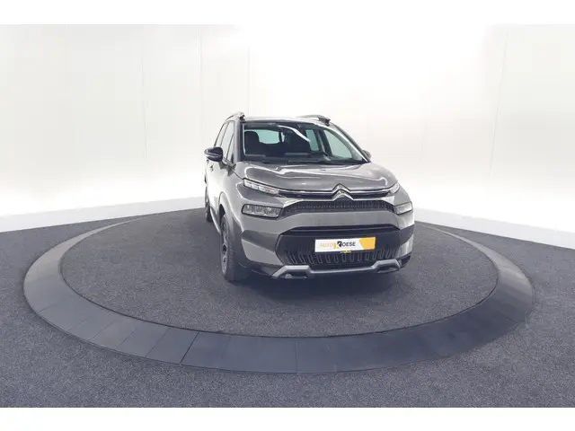 Citroën C3 Aircross PureTech 110 Feel 2024 Benzine 66