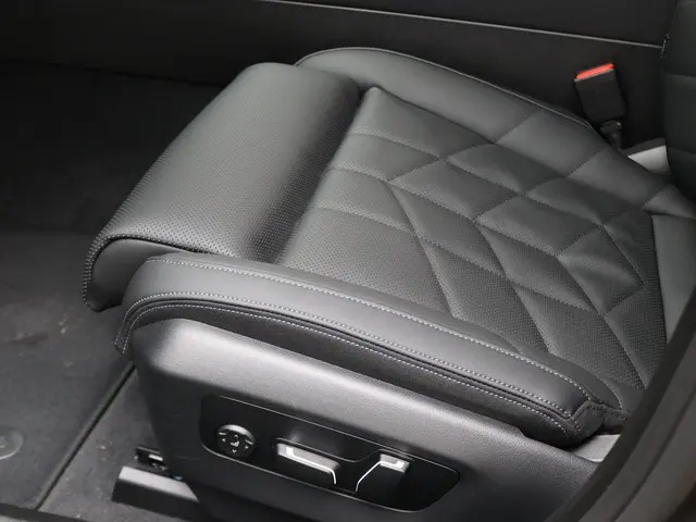 BMW i5 Sedan eDrive40 2025 Elektrisch 10