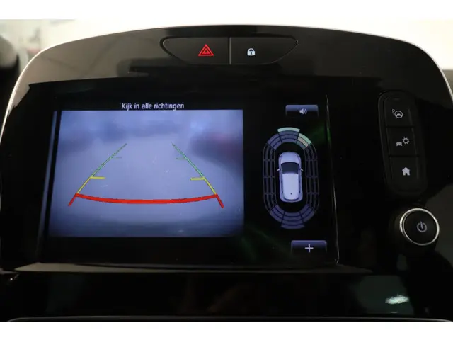 Renault Clio 0.9 TCe Intens 2019 Benzine 11