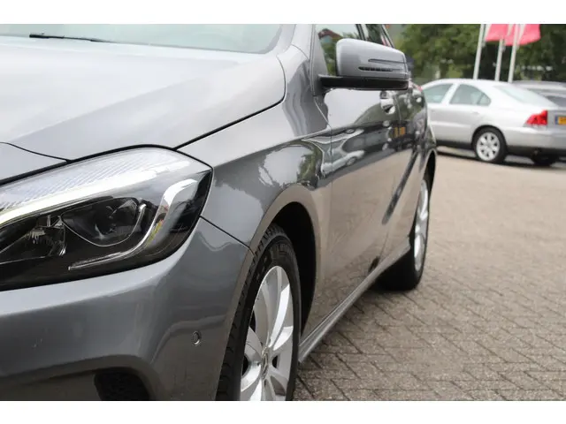 Mercedes-Benz A-Klasse A 160 Ambition 2017 Benzine 7