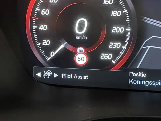 Volvo XC60 2.0 T5 250pk AUT8 AWD Momentum 2018 Benzine 11