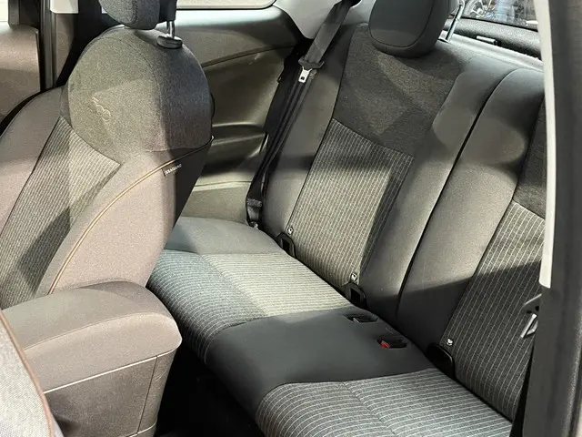Fiat 500e Icon 42 kWh 2023 Elektrisch 8