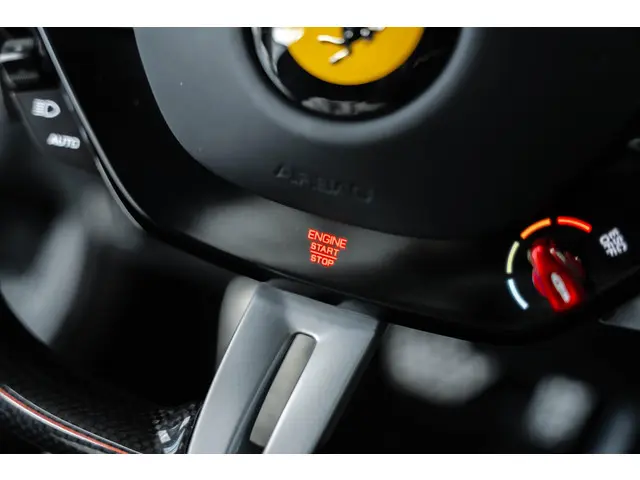 Ferrari 12Cilindri V12 2025 Benzine 47