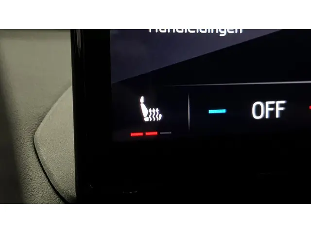 Škoda Enyaq iV 80 Sportline 2022 Elektrisch 26