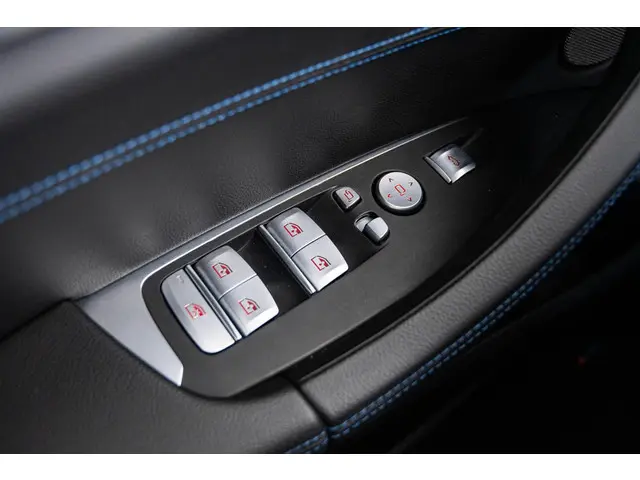 BMW iX3 High Executive 80 kWh 2022 Elektrisch 50