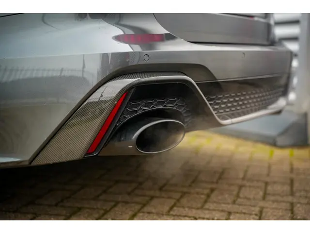 Audi RS6 A6 Avant TFSI quattro 2020 Benzine 38