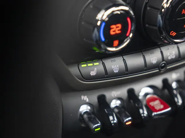 MINI Countryman Cooper S Aut. 2021 Benzine 14