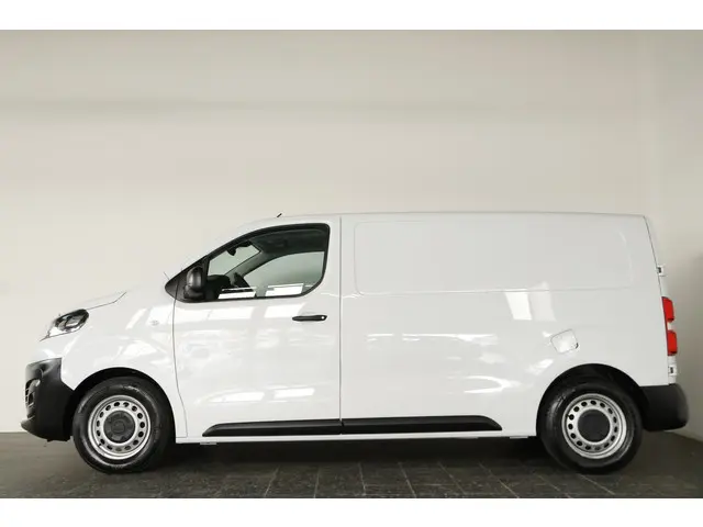 Fiat Scudo 1.5 MultiJet L2H1 2023 Diesel 24