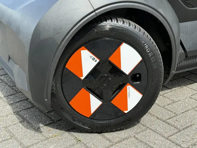 Mobilize 80 Evo DUO 2025 Elektrisch 11