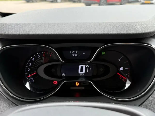 Renault Captur 1.2 TCe Dynamique 2017 Benzine 4
