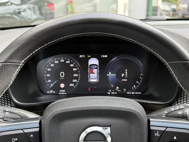 Volvo XC40 1.5 T5 Recharge R-Design 2021 Hybride Benzine 9