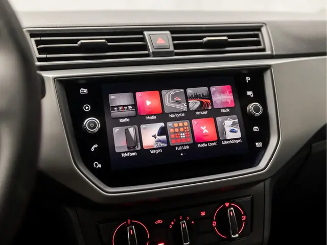 SEAT Ibiza 1.0 Sport 2020 Benzine 23