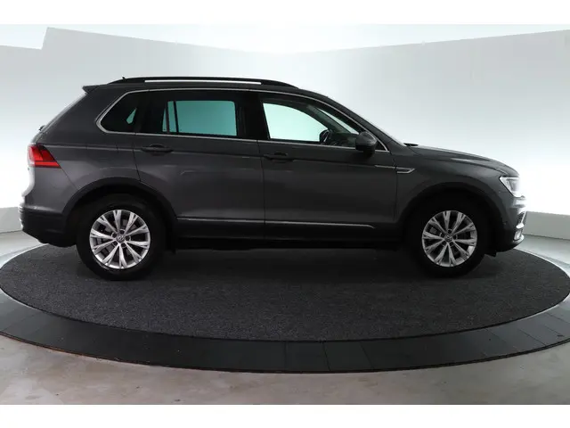 Volkswagen Tiguan 1.4 TSI ACT Comfortline 2017 Benzine 7