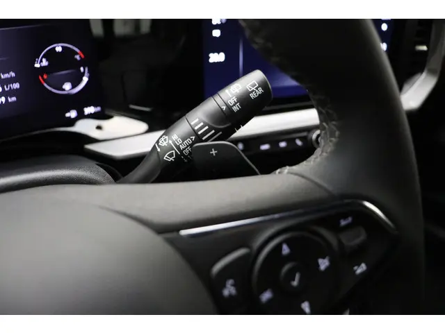 Opel Mokka 1.2 Turbo 130pk Automaat GS 2024 Benzine 27