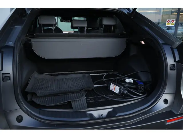 Toyota bZ4X Premium 71 kWh 2023 Elektrisch 35