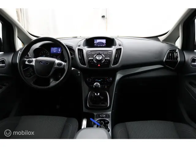 Ford C-MAX 1.0 Titanium plus 2014 Benzine 4