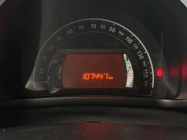 Renault Twingo 1.0 SCe Collection 2016 Benzine 4