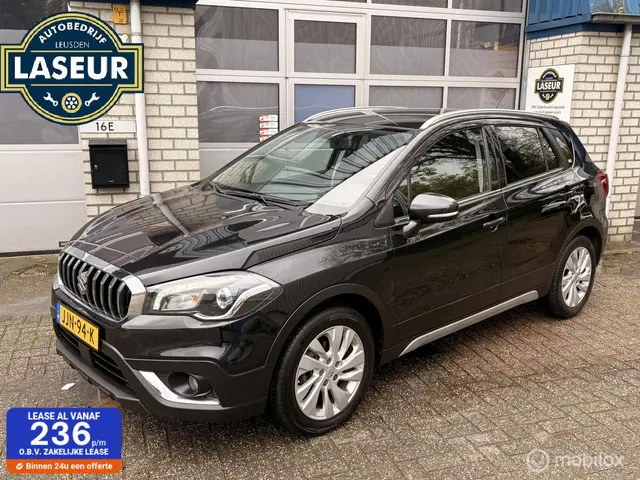 Suzuki S-Cross 1.0 Boosterjet Comfort 2019 Benzine