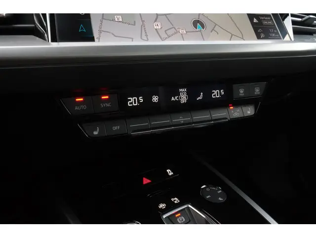 Audi Q4 e-tron 45 Edition 82 kWh 2024 Elektrisch 24