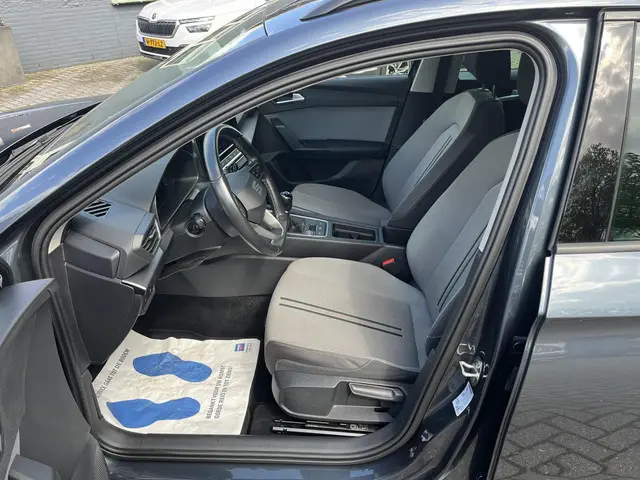 SEAT Leon Sportstourer 1.5 TSI Style 2021 Benzine 7