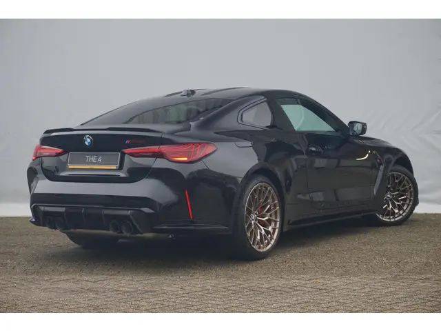 BMW M4 CS Coupé 2026 Benzine 2