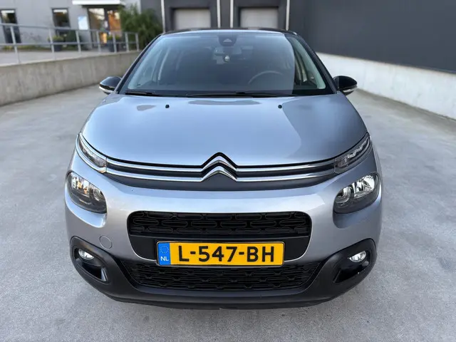 Citroën C3 2