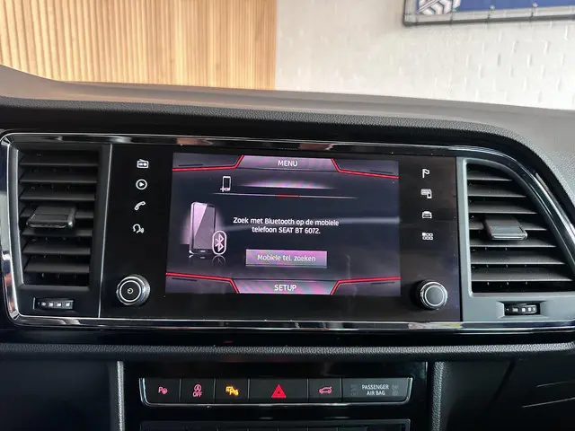 SEAT Ateca 1.5 TSI FR Business Intense 2019 Benzine 7