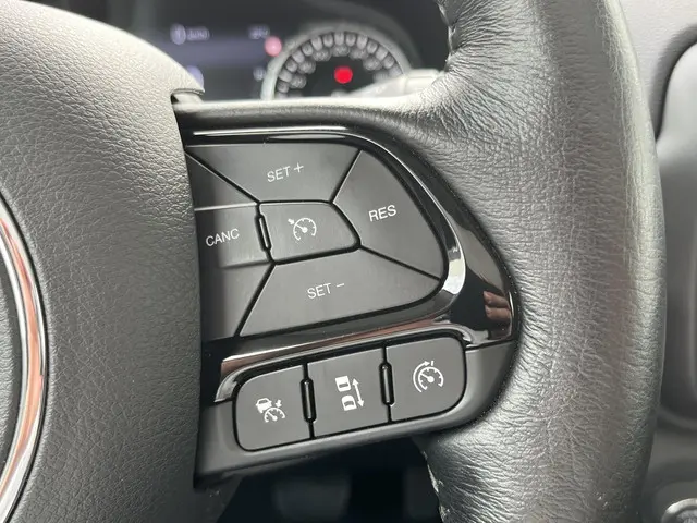 Jeep Renegade 1.5T e-Hybrid S 2023 Hybride Benzine 46