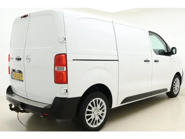 Opel Vivaro 2.0 CDTI L2H1 Edition 2021 Diesel 2