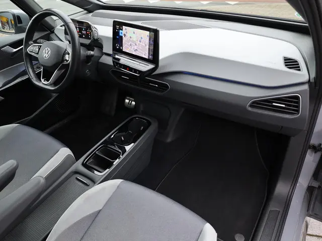 Volkswagen ID.3 Pro 58 kWh SOH 88% 2021 Elektrisch 38