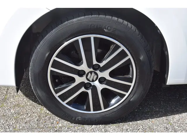 Suzuki Celerio 1.0 Comfort 2018 Benzine 5